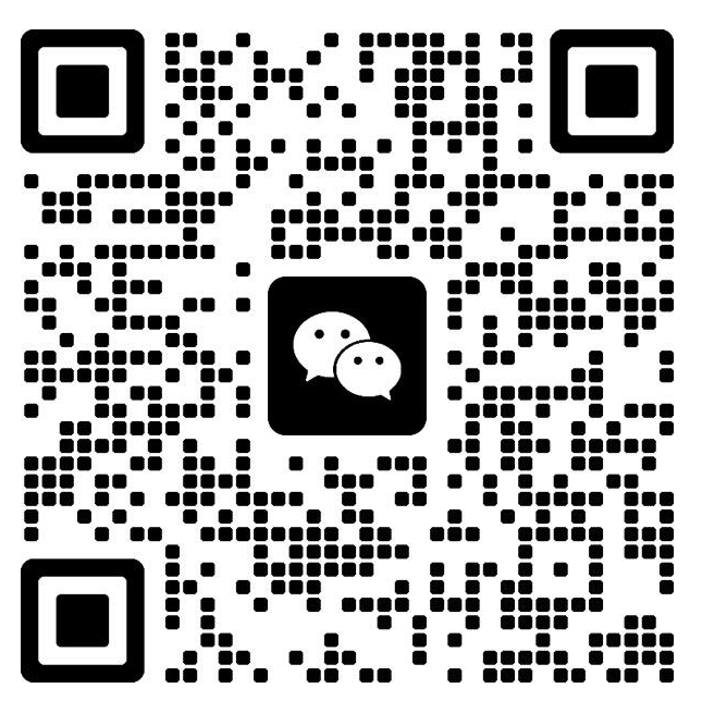 Visa Insurance Australia WeChat QR code